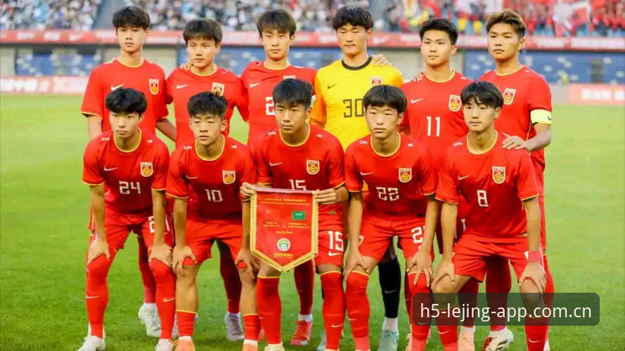 乐竞体育官方客户端 揭秘U17世界杯抽签背后的新格局:中国足球少年如何突围