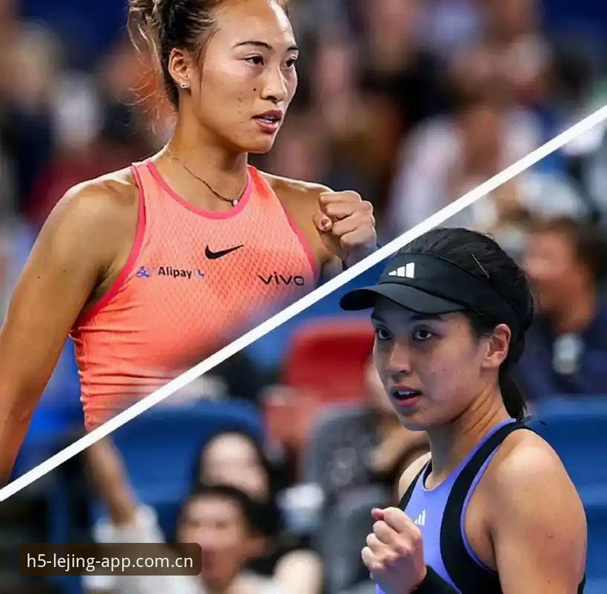 乐竞体育竞技平台 法网女单抽签深度解析:中国金花郑钦文保分战与王欣瑜种子突围展望